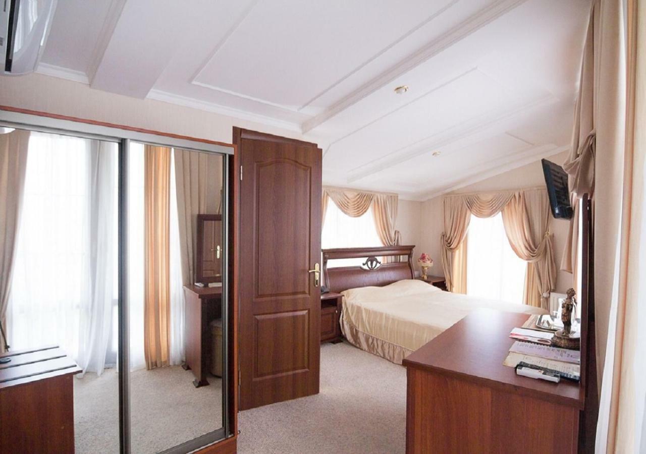 Villa Venezia Oděsa Exteriér fotografie