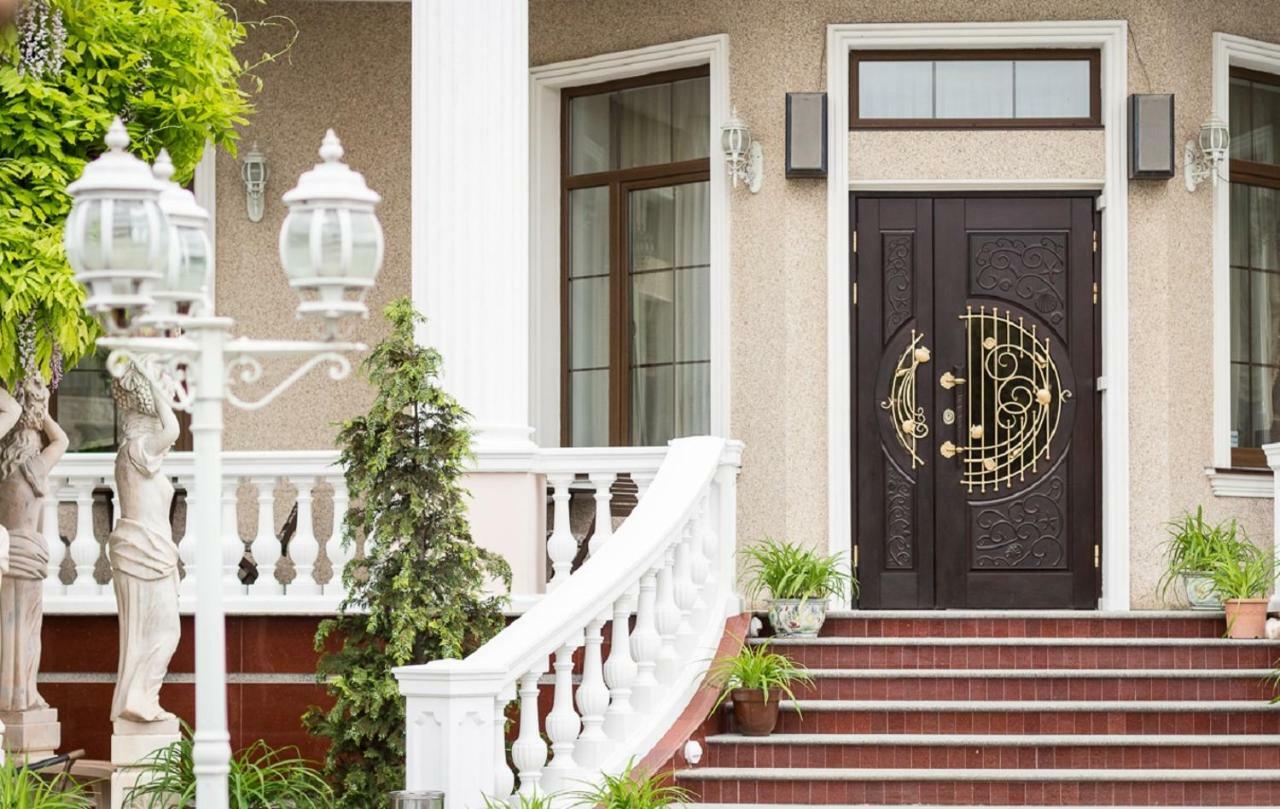 Villa Venezia Oděsa Exteriér fotografie